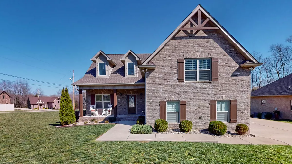 Greenbrier, TN 37073,5020 E Mayflower Ct