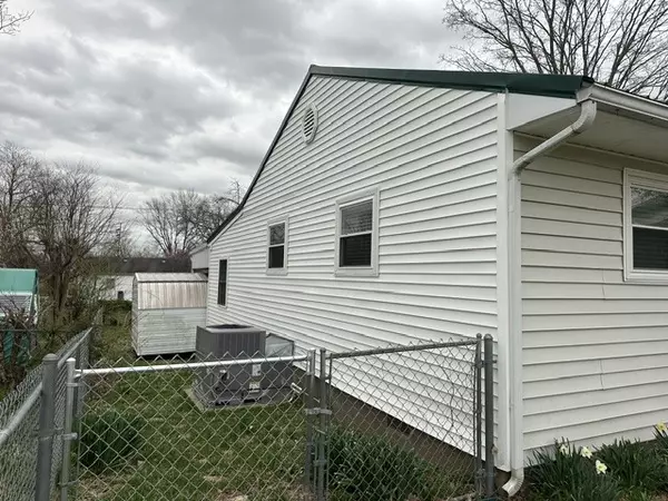 Hopkinsville, KY 42240,304 Brentwood St