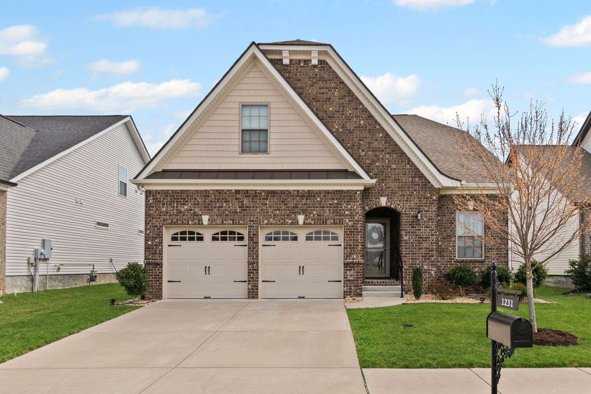1231 Westgate Dr, Gallatin, TN 37066