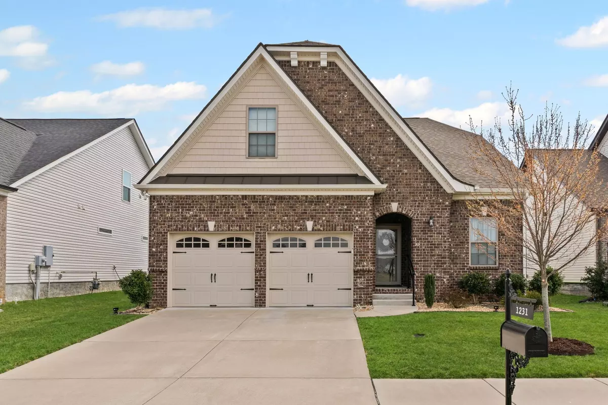 Gallatin, TN 37066,1231 Westgate Dr