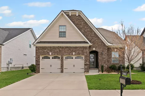 1231 Westgate Dr,  Gallatin,  TN 37066