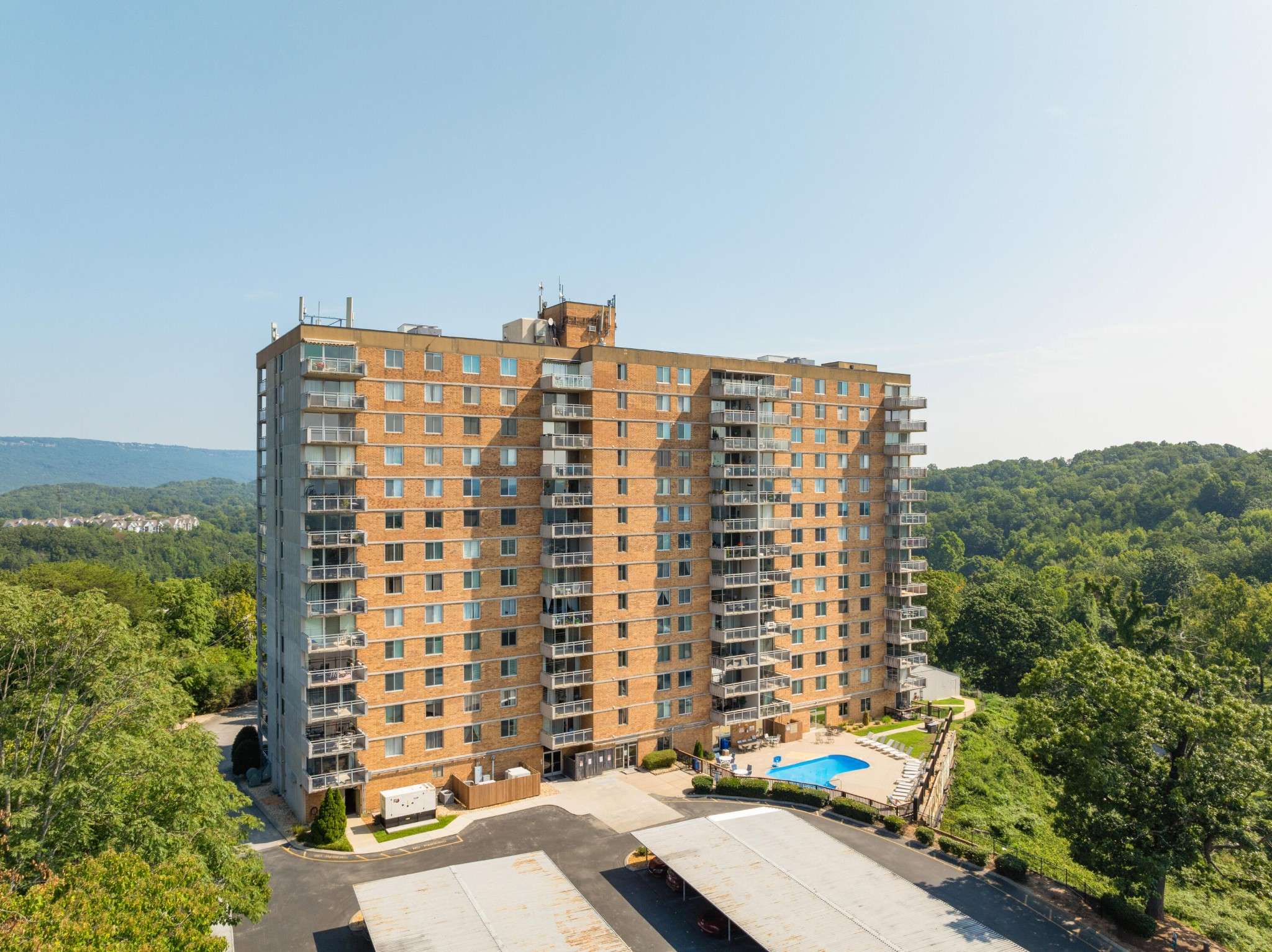 Chattanooga, TN 37405,1131 Stringers Ridge Road #7j