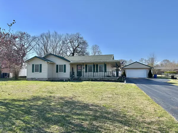 Manchester, TN 37355,1306 McMahan St