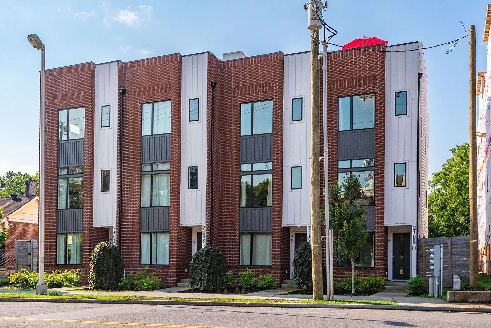 2403D Jefferson St, Nashville, TN 37208