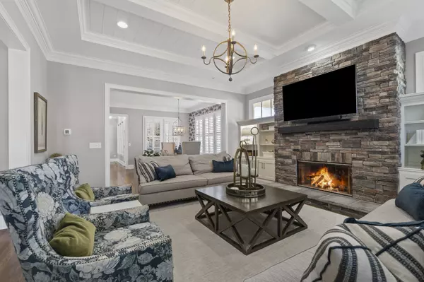 Franklin, TN 37064,2055 General Martin Ln