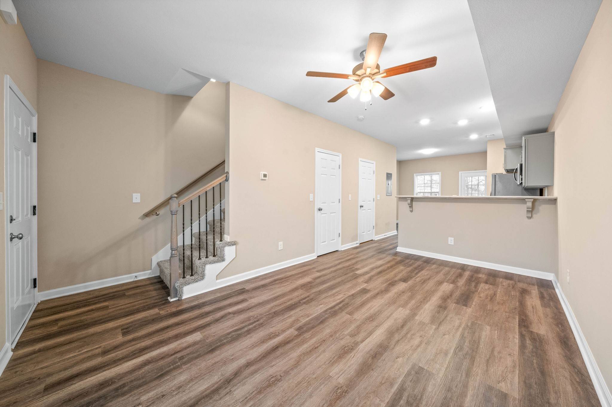 Clarksville, TN 37042,55 Durrett Dr #3P
