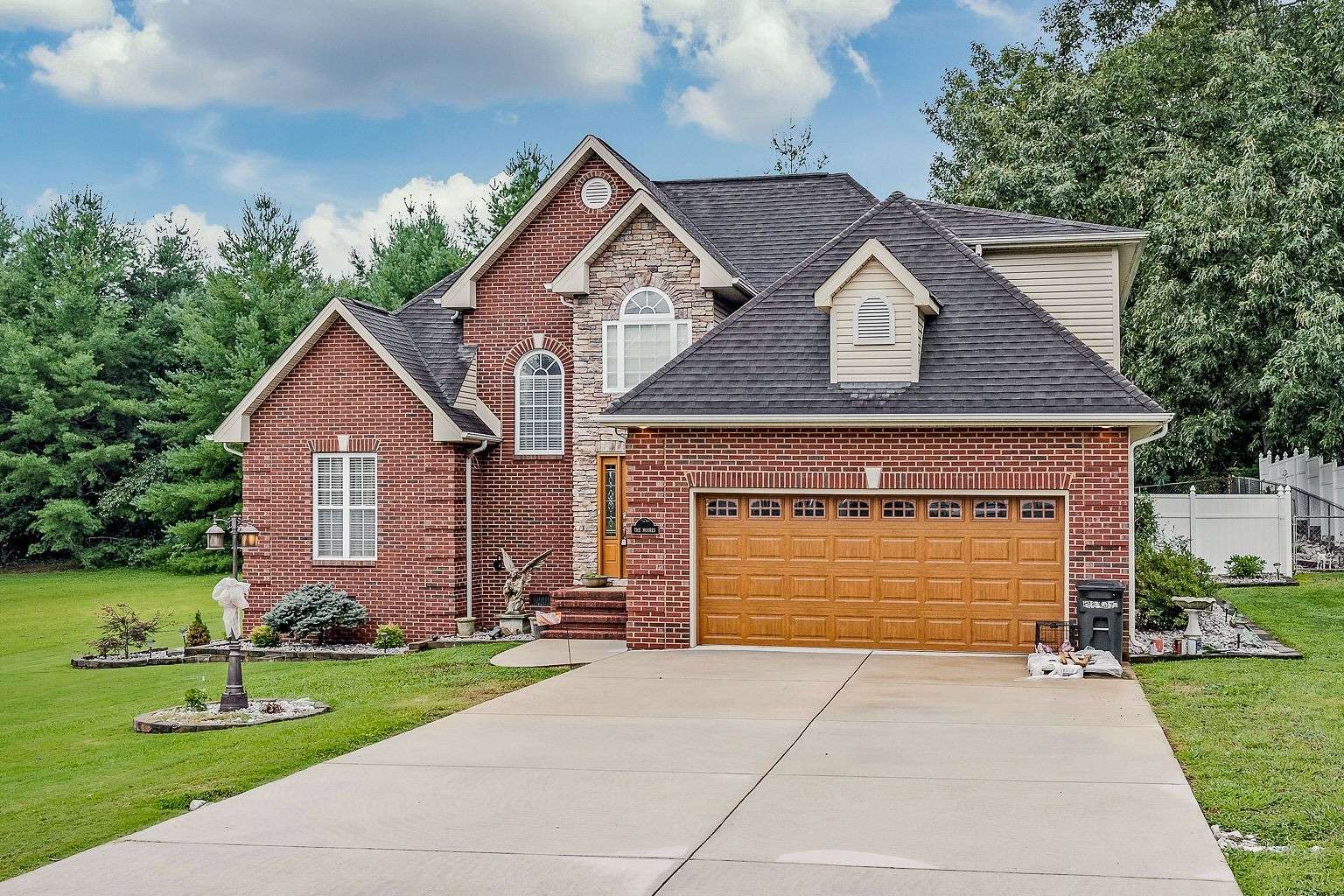 Morrison, TN 37357,128 Simons Blvd
