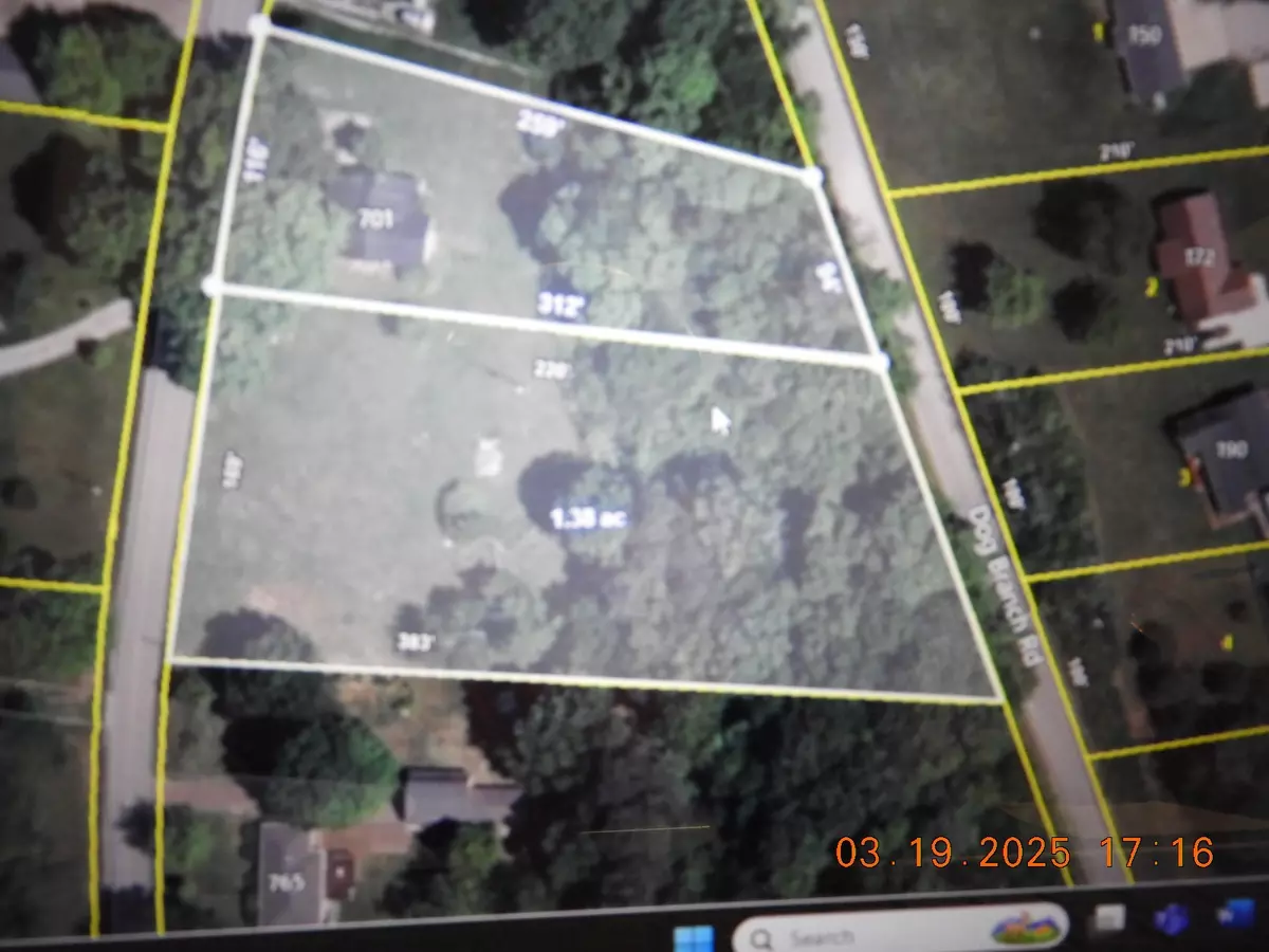 Goodspring, TN 38460,701 Oak Grove Rd