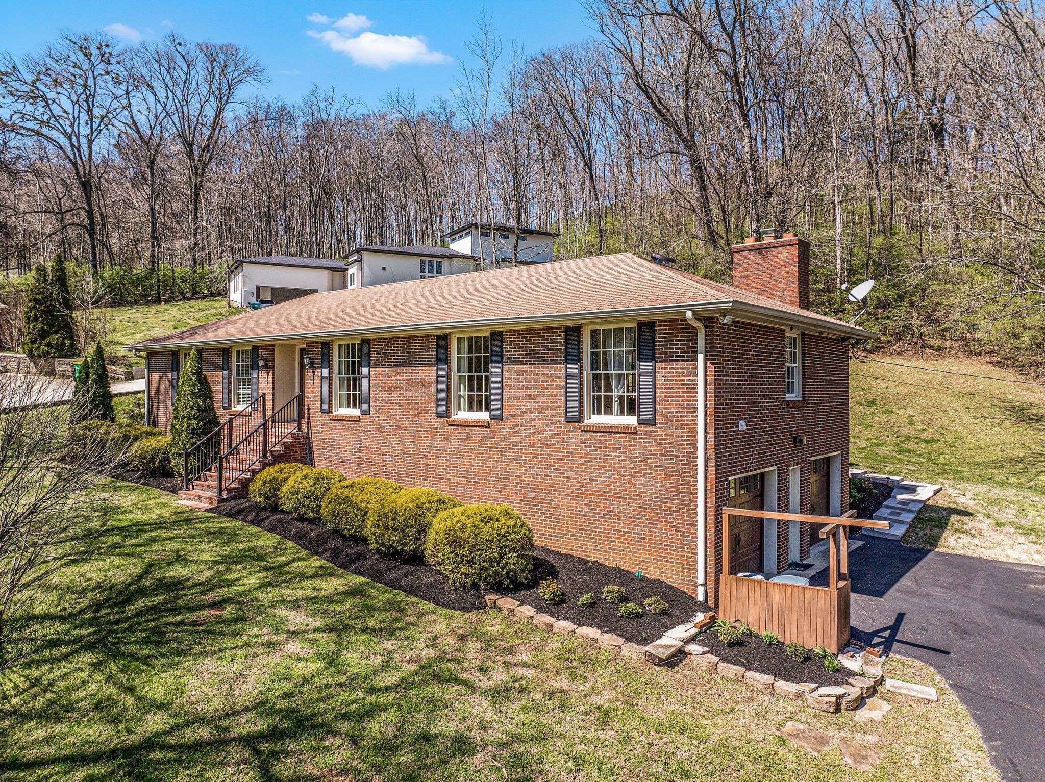 Nashville, TN 37209,204 Forrest Valley Cir