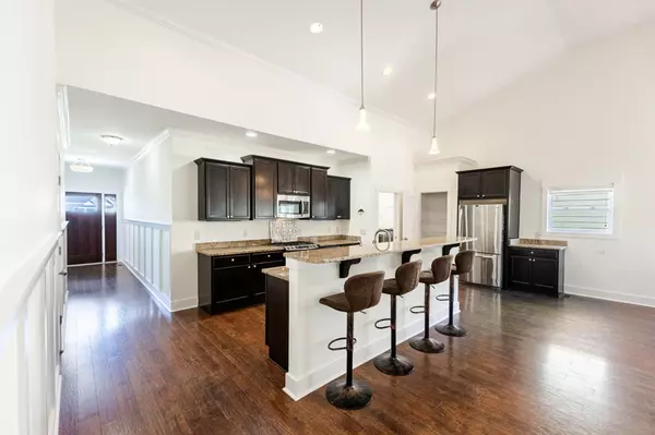 464 Highpoint Ter Brentwood, TN 37027