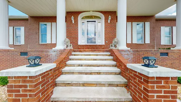 Tullahoma, TN 37388,625 Smith Chapel Rd
