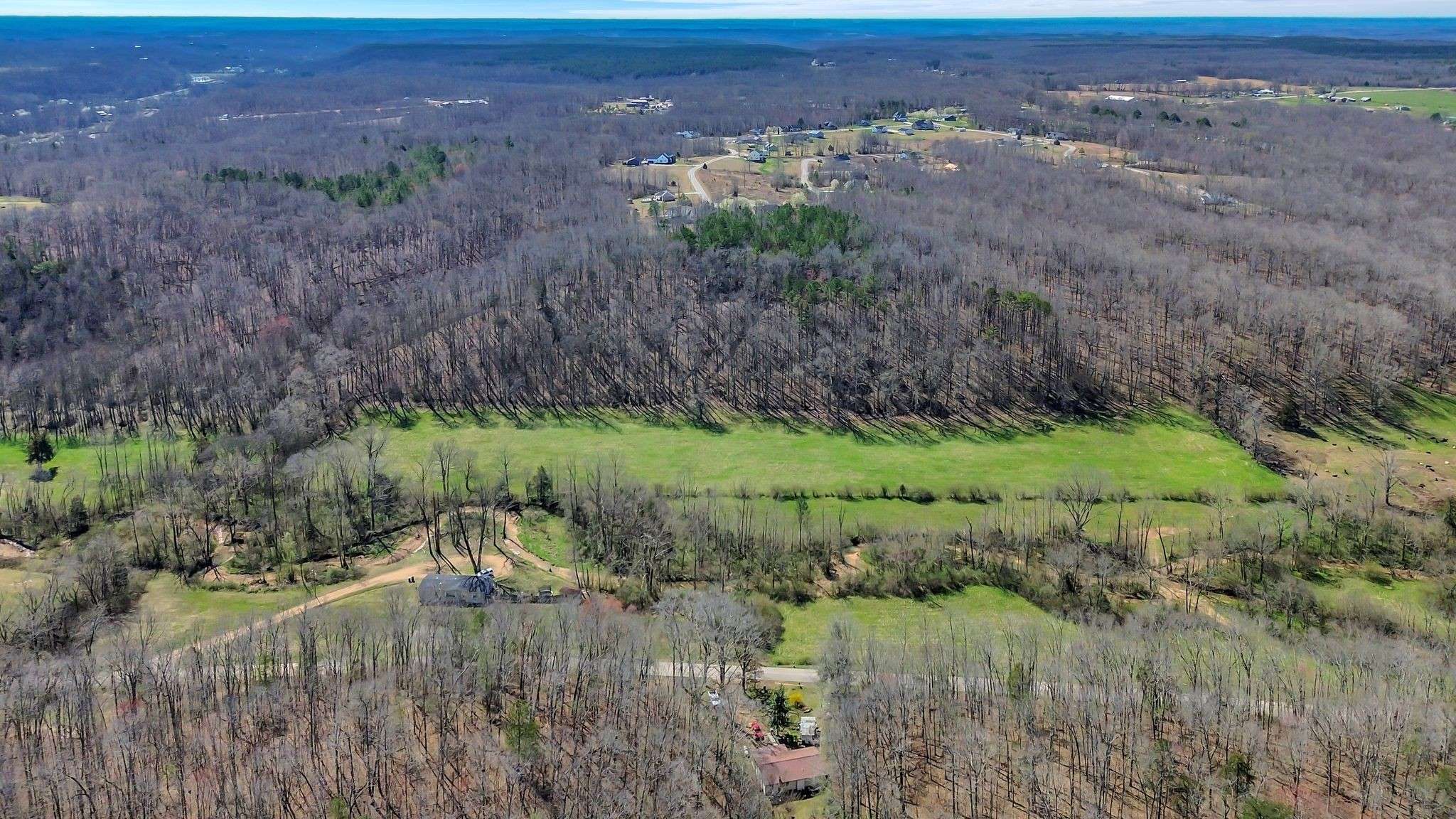391 Wildcat Branch Rd, Hohenwald, TN 38462