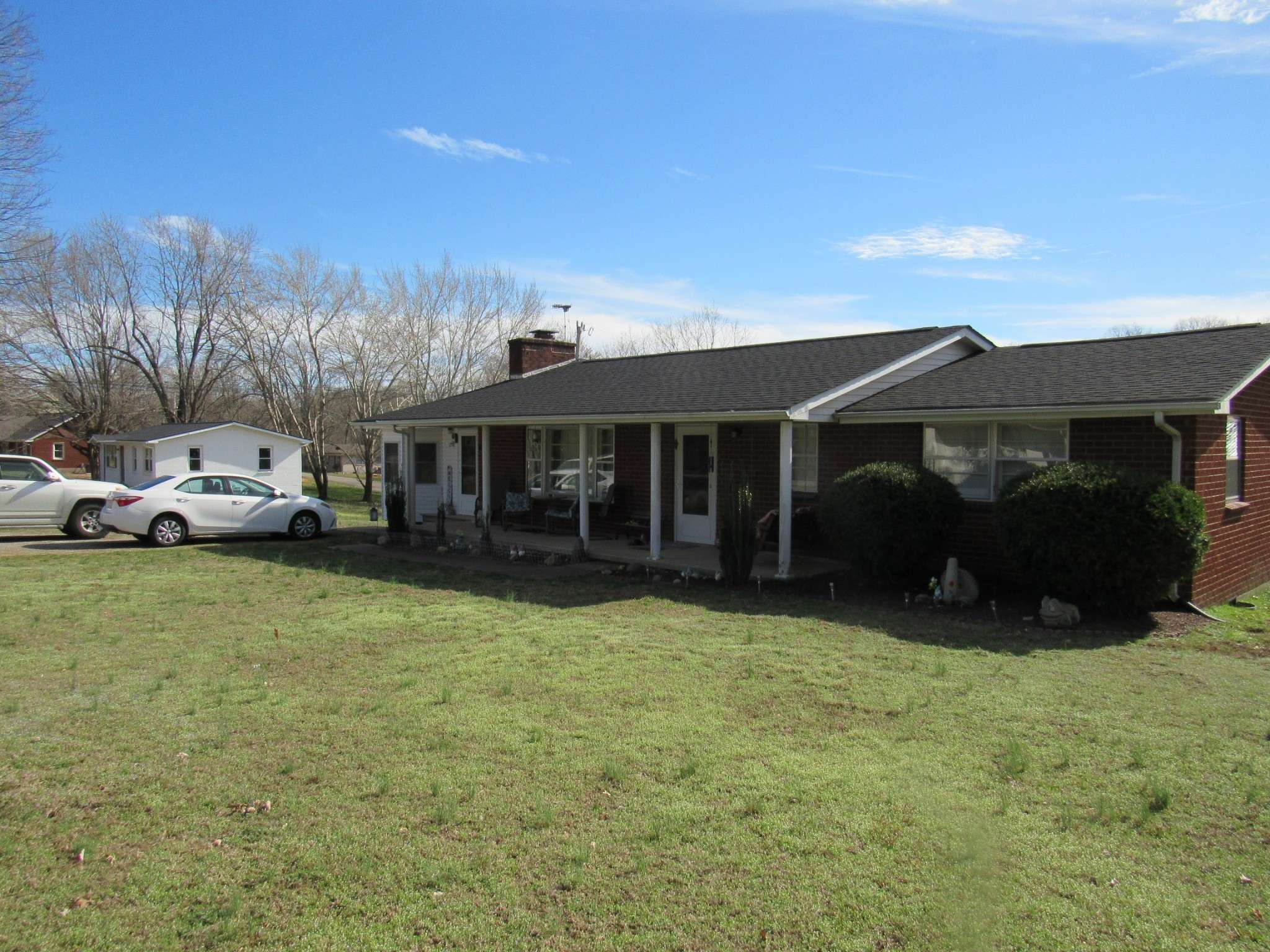 Erin, TN 37061,1268 Highway 49