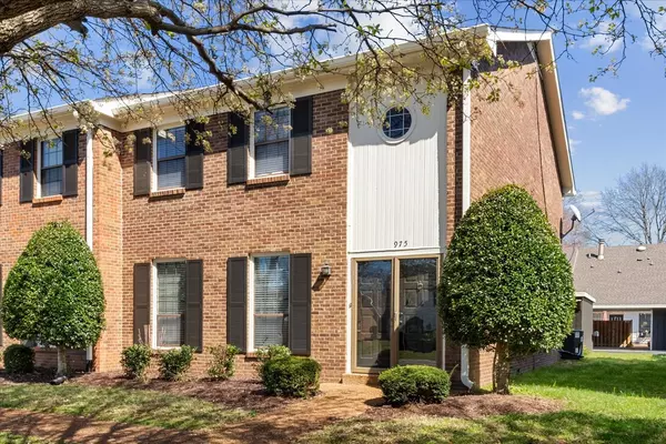975 General George Patton Rd, Nashville, TN 37221