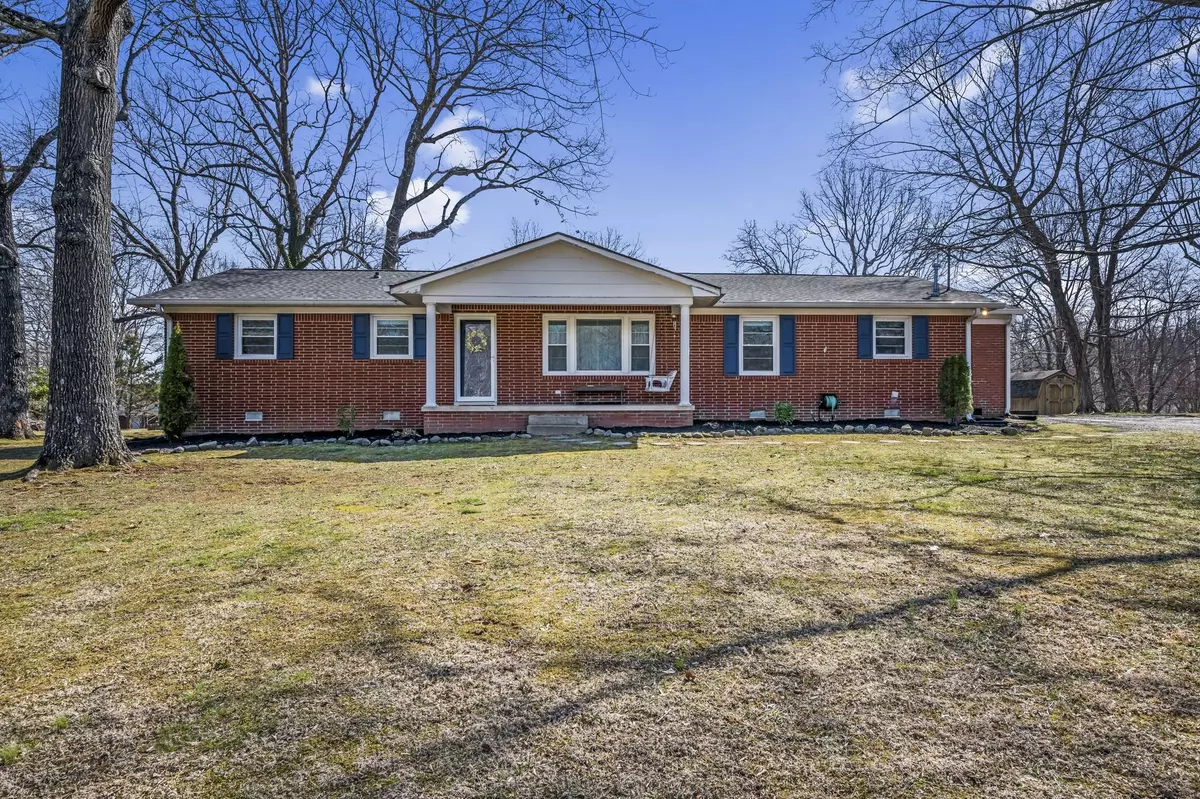 Dickson, TN 37055,519 Ridgemont Dr