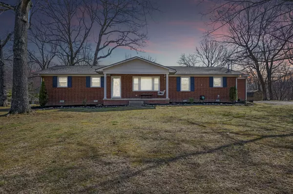 Dickson, TN 37055,519 Ridgemont Dr