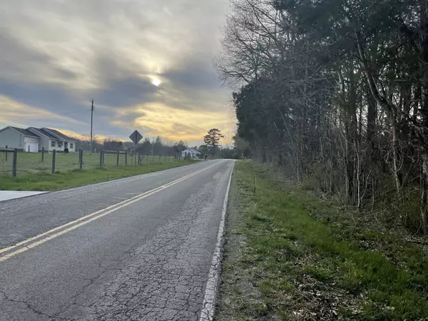 Tullahoma, TN 37388,0 Hurricane Road