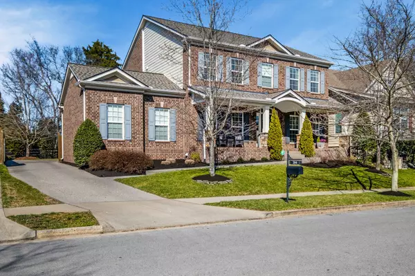 Franklin, TN 37067,204 Watson View Dr