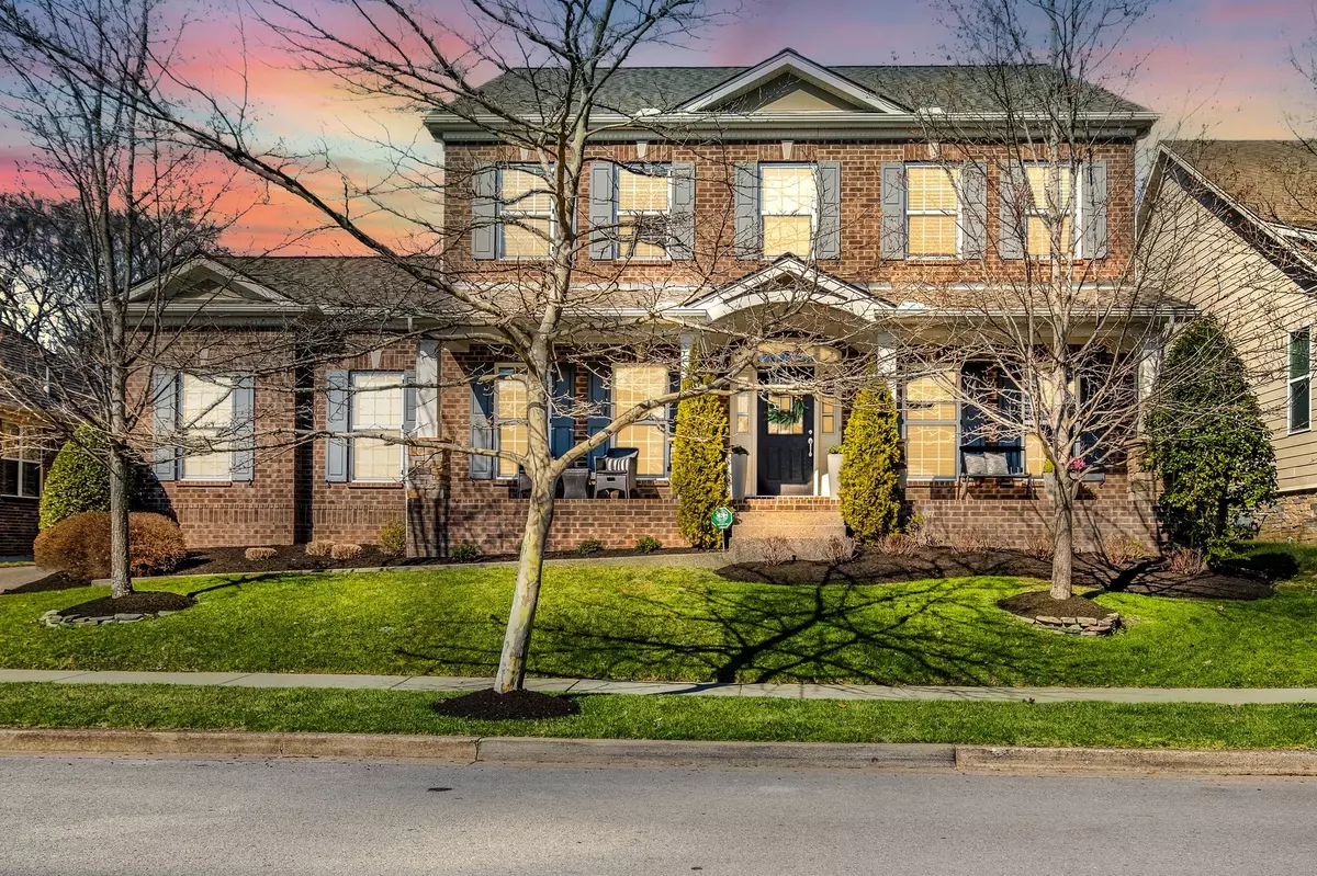 Franklin, TN 37067,204 Watson View Dr