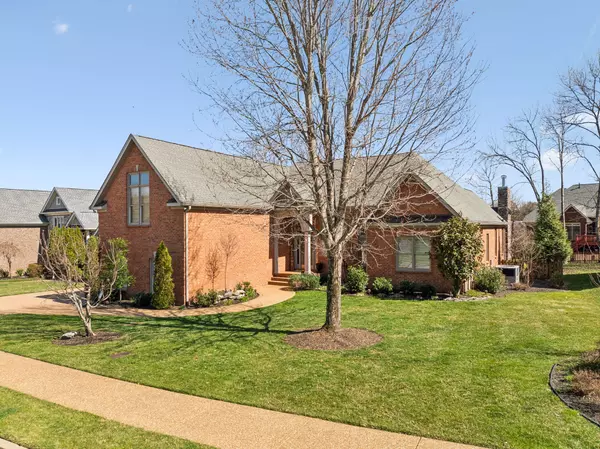 Hermitage, TN 37076,3825 Leona Pass
