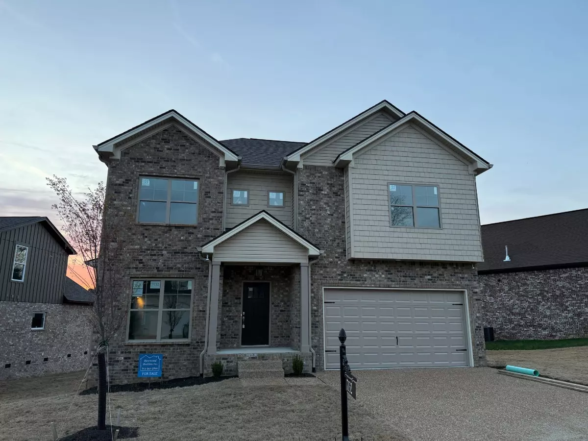 Hermitage, TN 37076,7132 Silverwood Trl