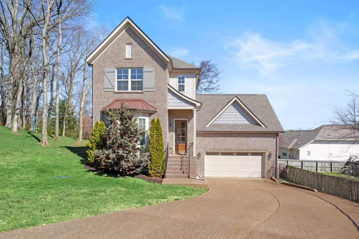 Spring Hill, TN 37174,1908 Hamelton Cir