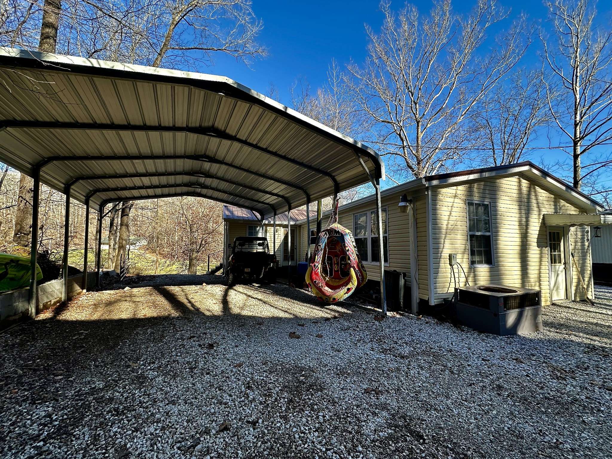 Waverly, TN 37185,199 Mason Ln