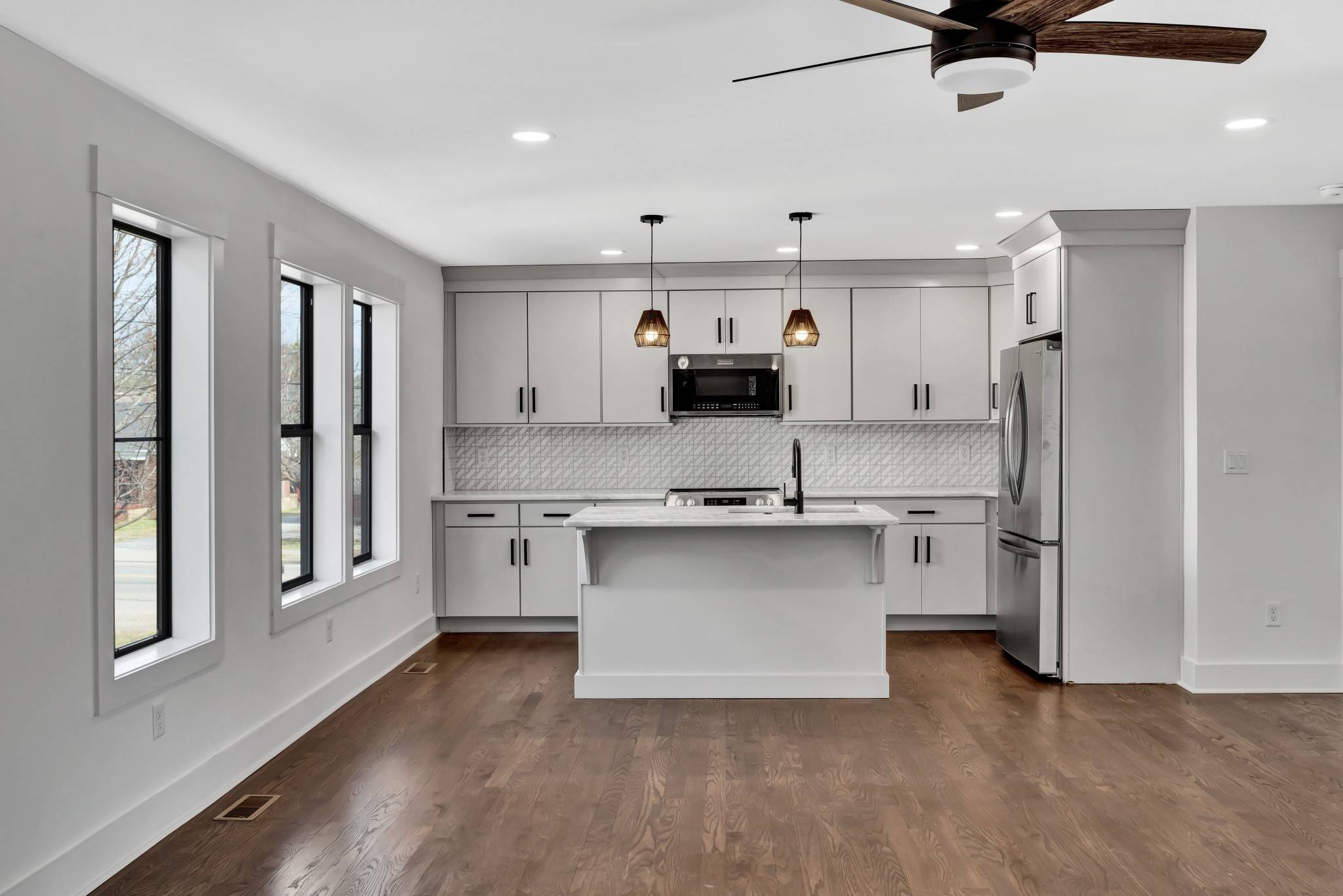 Nashville, TN 37203,1815 Martin St #C