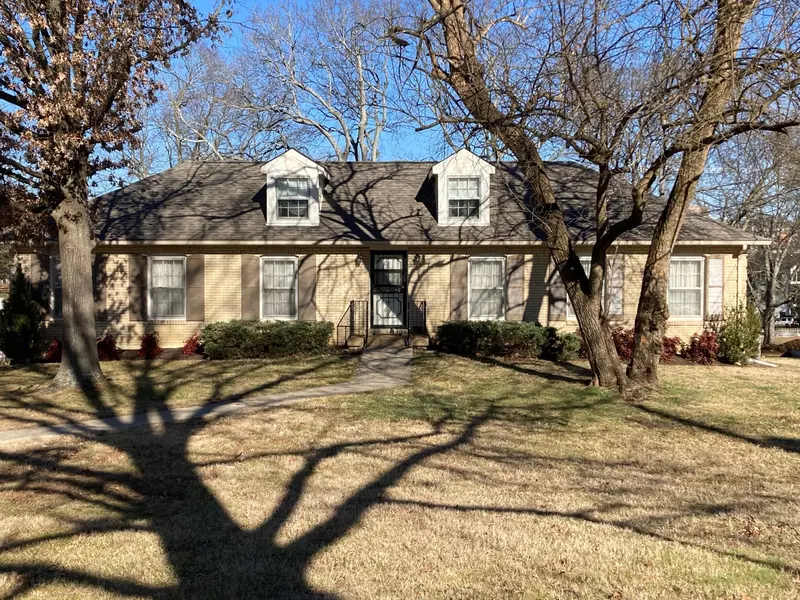 3914 Caylor Dr, Nashville, TN 37215