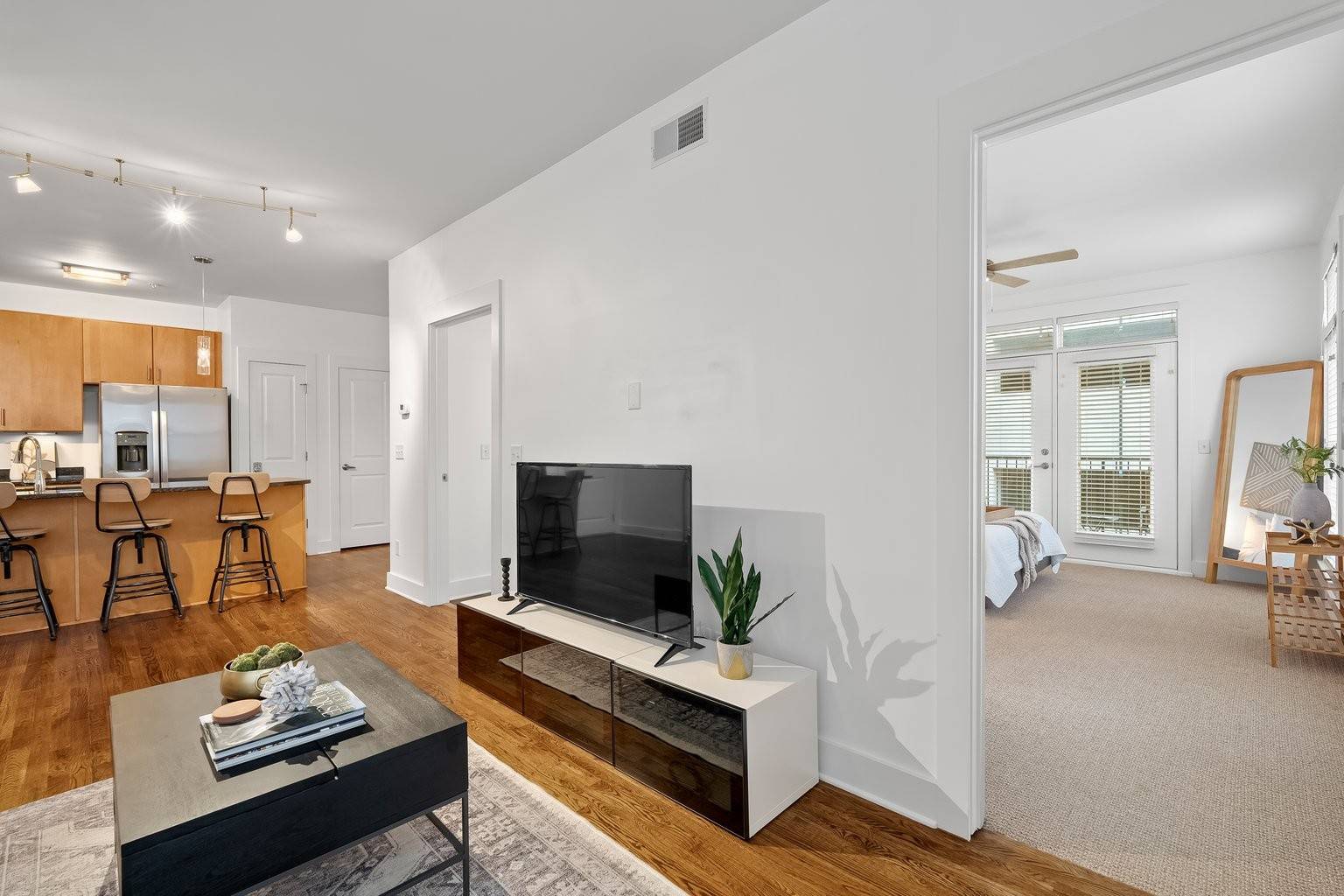 Nashville, TN 37201,817 3rd Ave #N #314