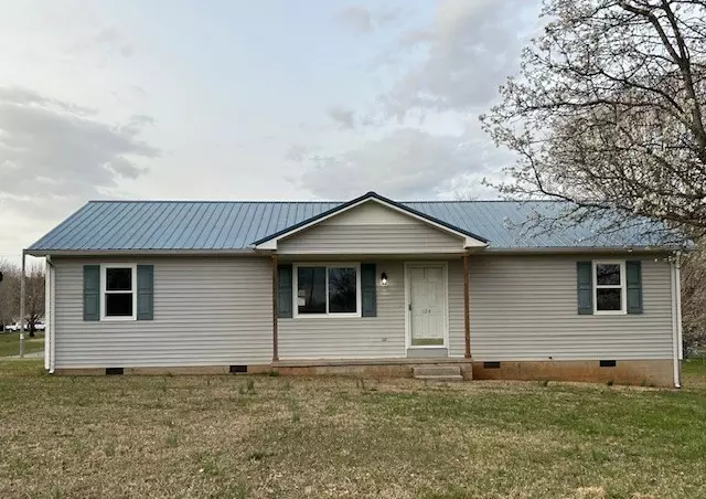 124 Donavon Dr, Mcminnville, TN 37110