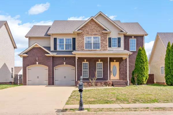 Clarksville, TN 37042,1113 Chinook Cir