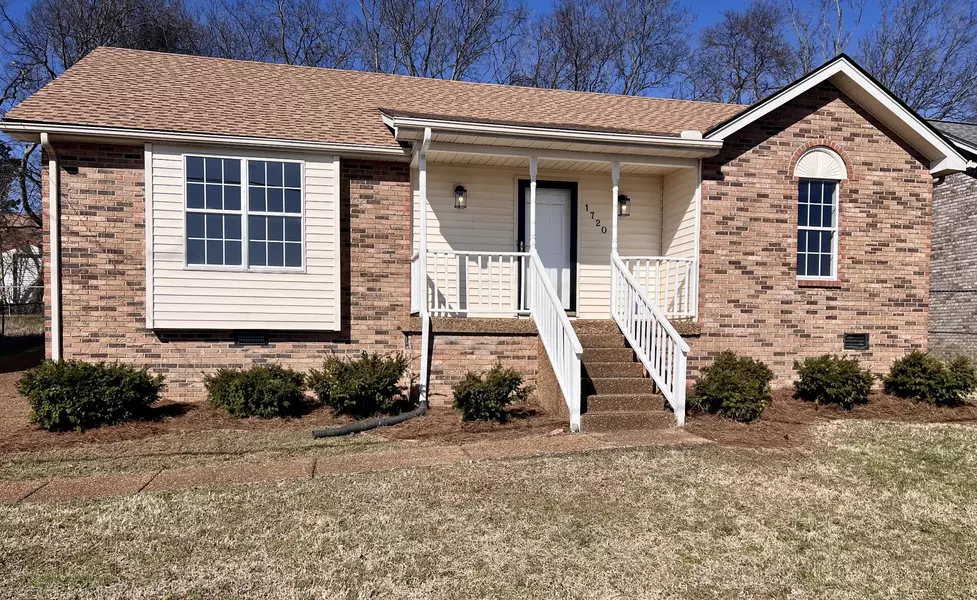 1720 Heritage Glen Dr, Madison, TN 37115
