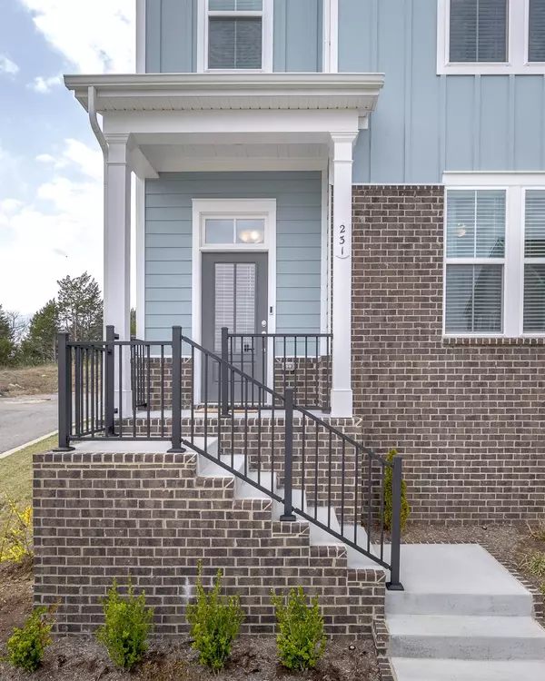 Antioch, TN 37013,231 Ben Hill Dr