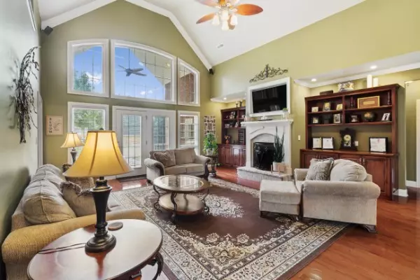 Winchester, TN 37398,323 Ridgecrest Dr