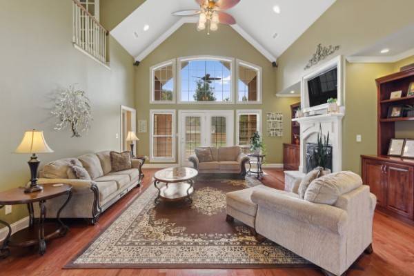Winchester, TN 37398,323 Ridgecrest Dr