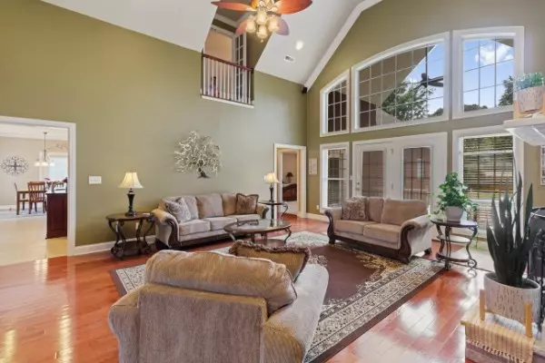 Winchester, TN 37398,323 Ridgecrest Dr