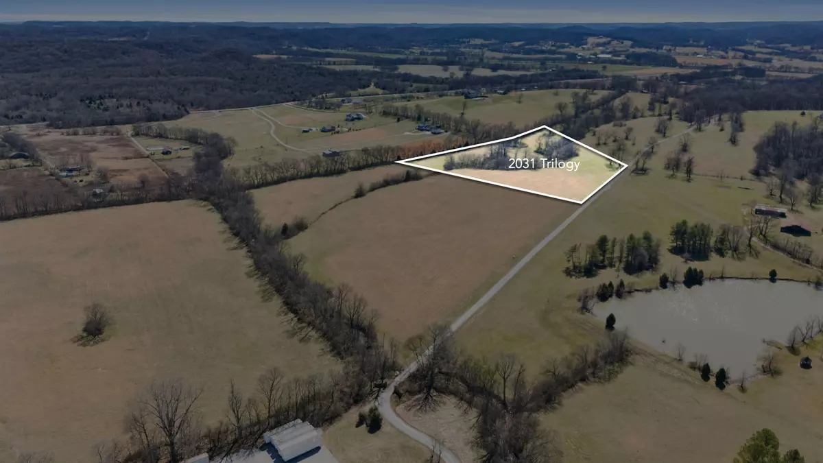 Mount Pleasant, TN 38474,2031 Trilogy Ln