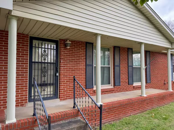 Smyrna, TN 37167,303 Davis Park Dr