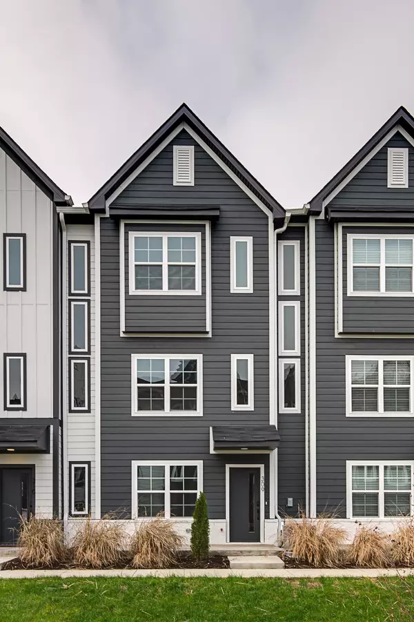 Madison, TN 37115,700 N DuPont Ave #309