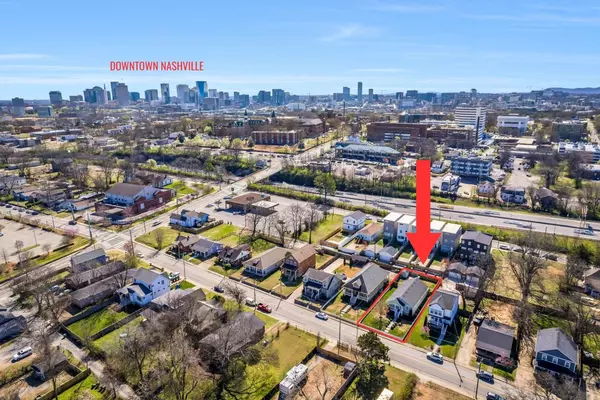 Nashville, TN 37208,1819 Heiman St