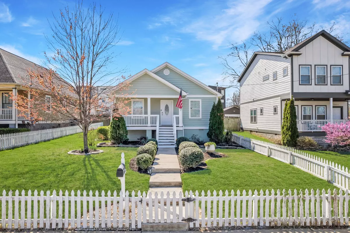 Nashville, TN 37208,1819 Heiman St