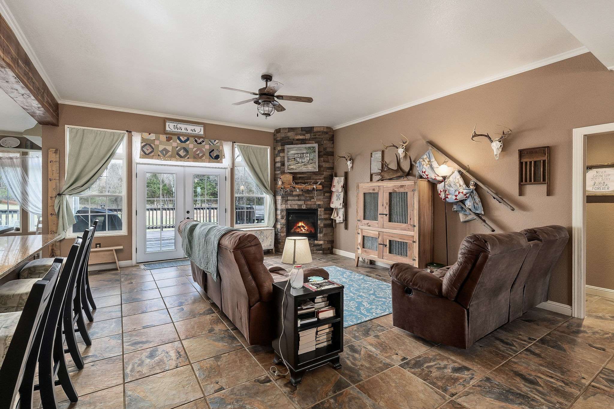 Sparta, TN 38583,252 Ashley Ln