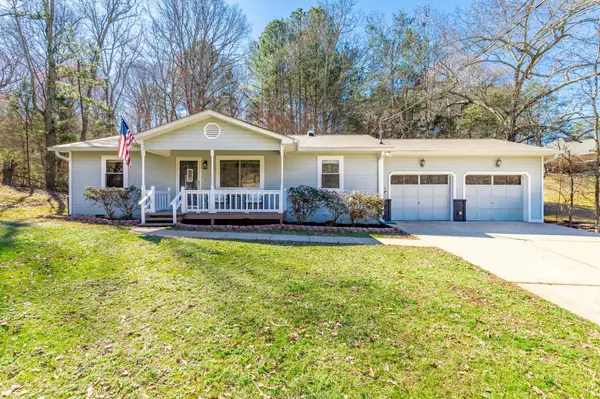 5541 Old Hunter Road, Ooltewah, TN 37363