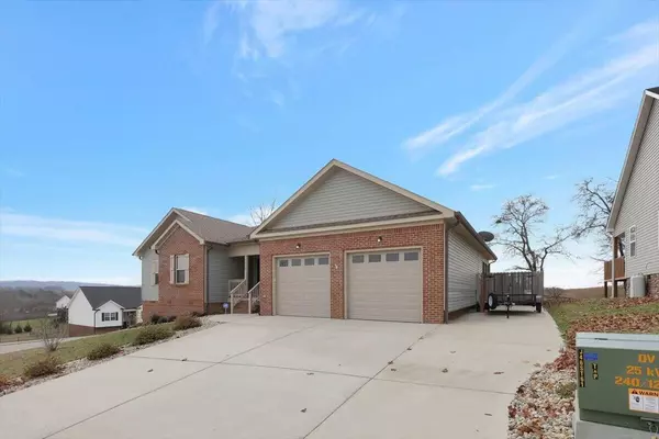 Harrison, TN 37341,7012 Brady Drive