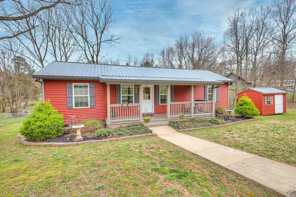 Charlotte, TN 37036,840 Hafner Rd