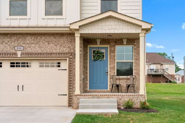 Clarksville, TN 37040,150 Cardinal Creek