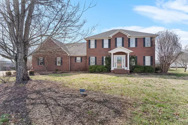 Lawrenceburg, TN 38464,559 Cedar Ct