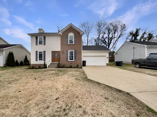 231 Valley Dr,  Columbia,  TN 38401