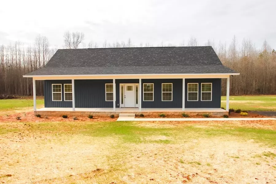 426 Frank Anderson, Sparta, TN 38583